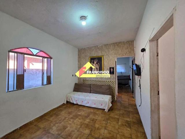 Casa venda em Divinópolis, Região Geográfica Intermediária de Divinópolis