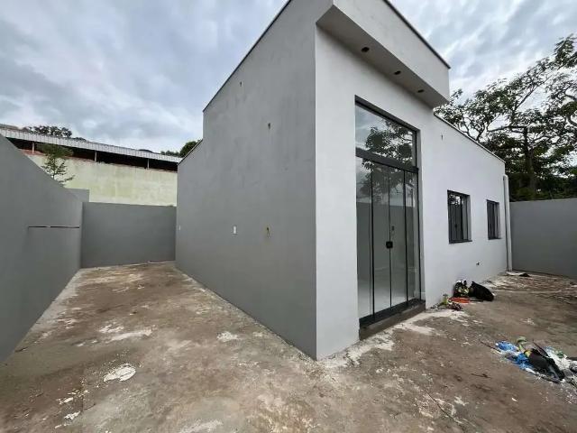 Casa venda em Região Geográfica Imediata de Divinópolis, Divinópolis