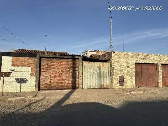 Casa venda em Região Geográfica Imediata de Divinópolis, Divinópolis