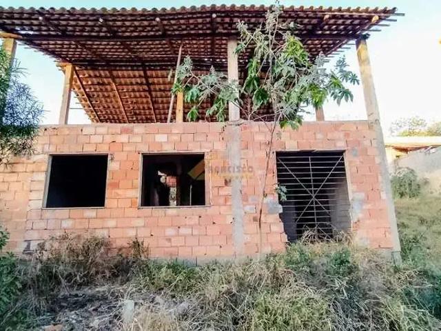 Casa venda em Região Geográfica Imediata de Divinópolis, Divinópolis