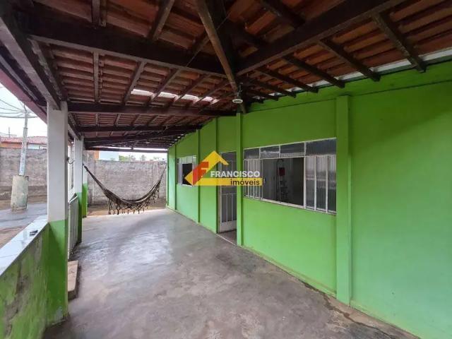 Casa venda em Região Geográfica Imediata de Divinópolis, Divinópolis