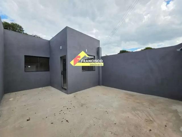 Casa venda em Região Geográfica Imediata de Divinópolis, Divinópolis