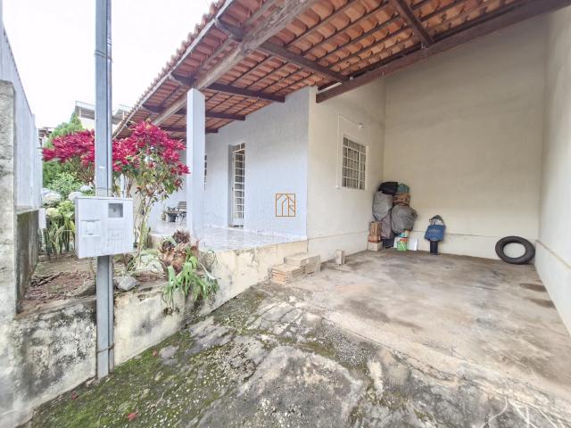 Casa venda em São Judas Tadeu, Divinópolis