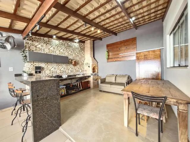 Casa venda em Região Geográfica Imediata de Divinópolis, Divinópolis