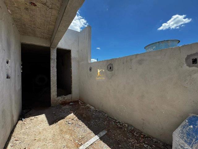 Casa venda em Planalto, Divinópolis