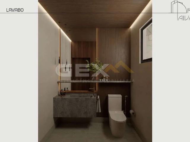 Casa venda em Planalto, Divinópolis