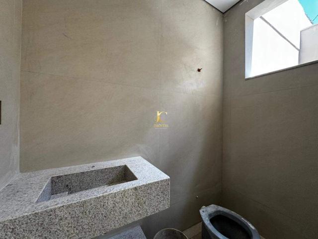 Casa venda em Planalto, Divinópolis