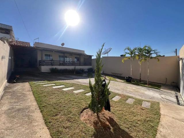Casa venda em Balneário Rancho Alegre, Divinópolis