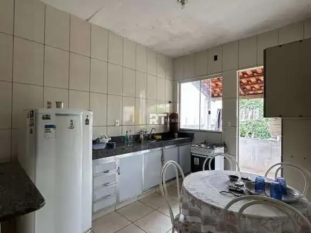 Casa venda em Região Geográfica Imediata de Divinópolis, Divinópolis