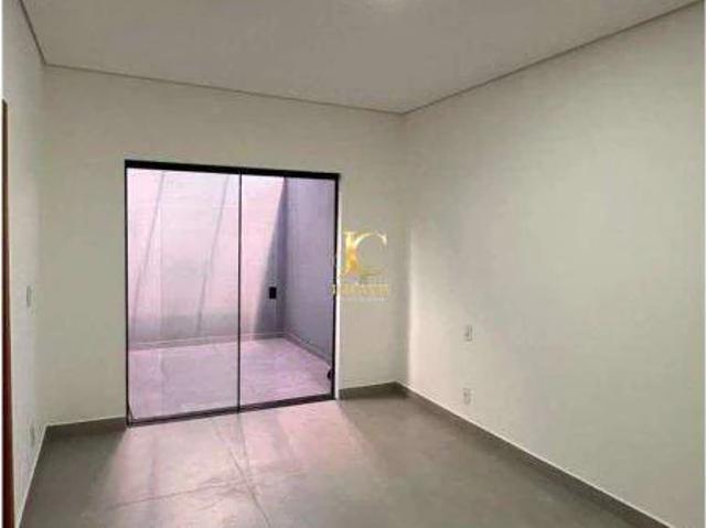 Casa venda em Residencial Walchir Resende Costa, Divinópolis