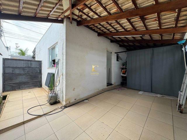 Casa venda em Oliveiras, Divinópolis