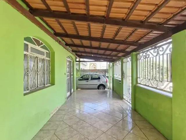 Casa venda em Região Geográfica Imediata de Divinópolis, Divinópolis