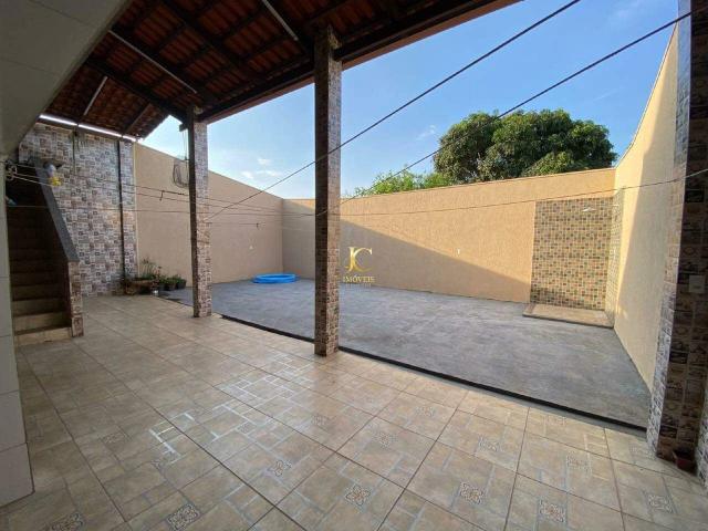 Casa venda em Sagrada Família, Divinópolis
