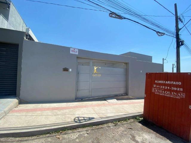 Casa venda em Oliveiras, Divinópolis