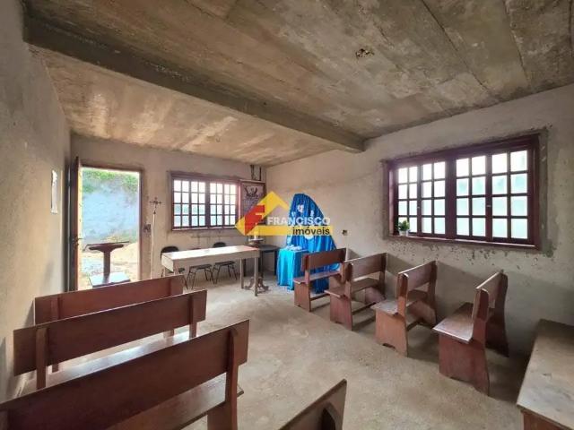 Casa venda em Região Geográfica Imediata de Divinópolis, Divinópolis