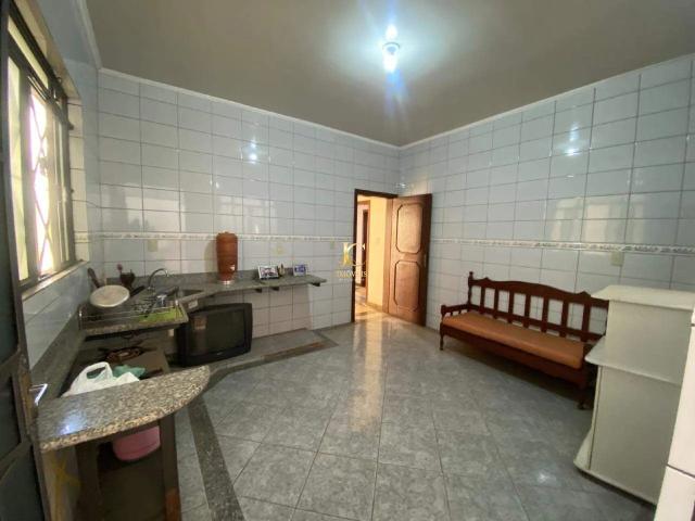 Casa venda em Ipiranga, Divinópolis
