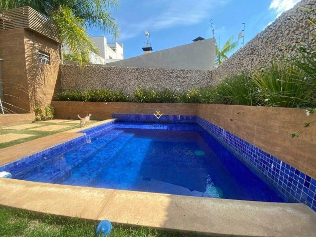 Casa venda em Parque Jardim Capitão Silva, Divinópolis