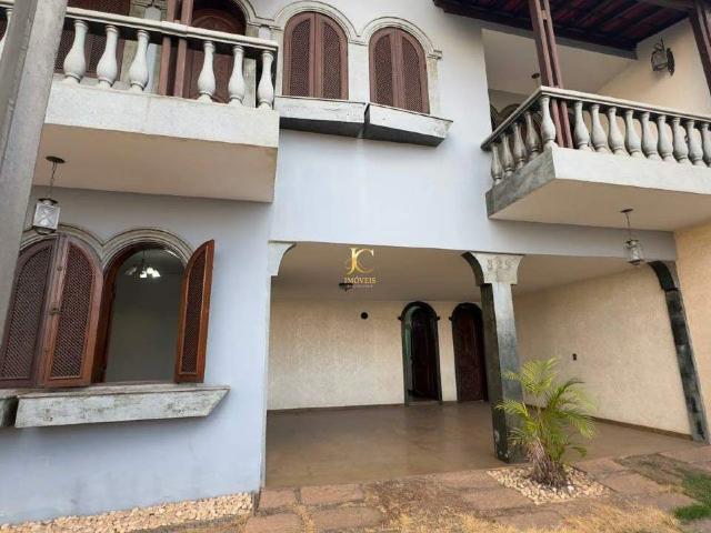 Casa venda em Ipiranga, Divinópolis