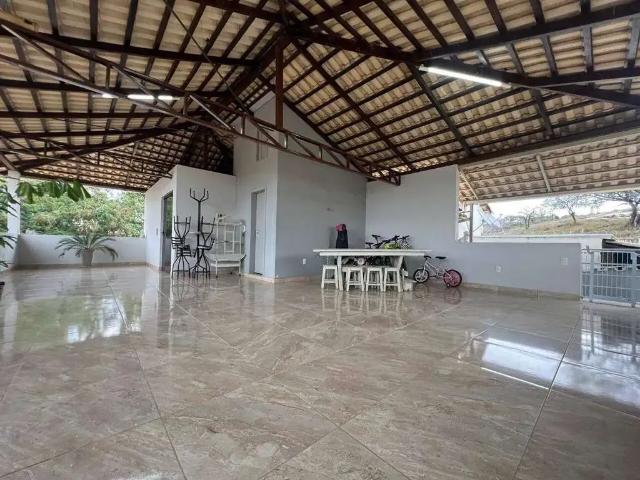 Casa venda em Região Geográfica Imediata de Divinópolis, Divinópolis