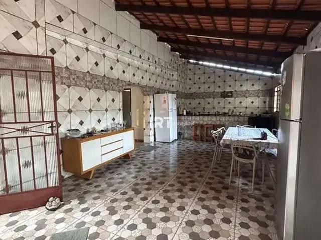 Casa venda em Divinópolis, Região Geográfica Intermediária de Divinópolis