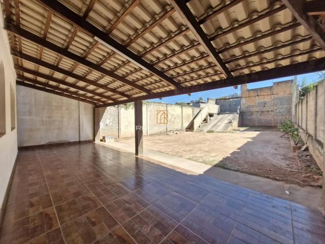 Casa venda em Nova Fortaleza, Divinópolis