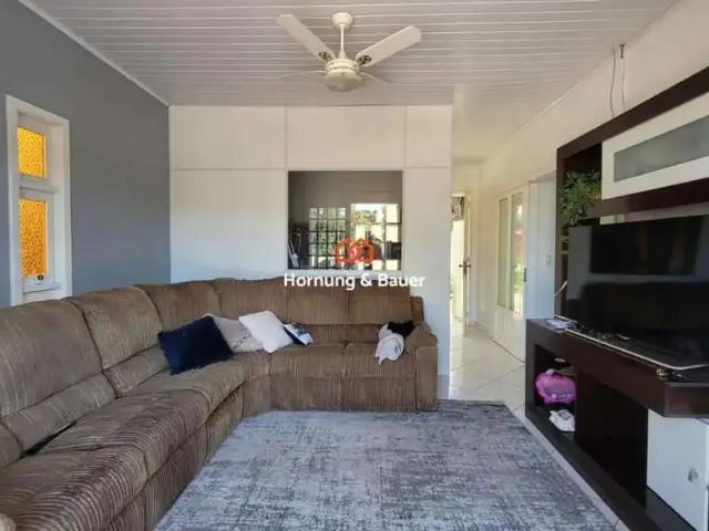 Casa venda em Região Geográfica Imediata de Novo Hamburgo - São Leopoldo, Região Metropolitana de Porto Alegre