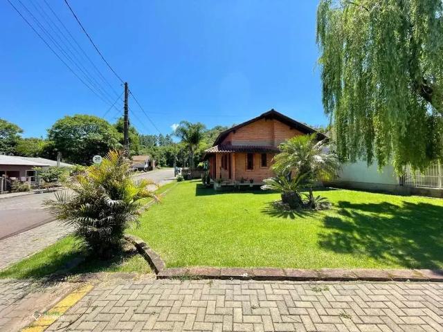 Casa venda em Região Geográfica Imediata de Novo Hamburgo - São Leopoldo, Região Metropolitana de Porto Alegre