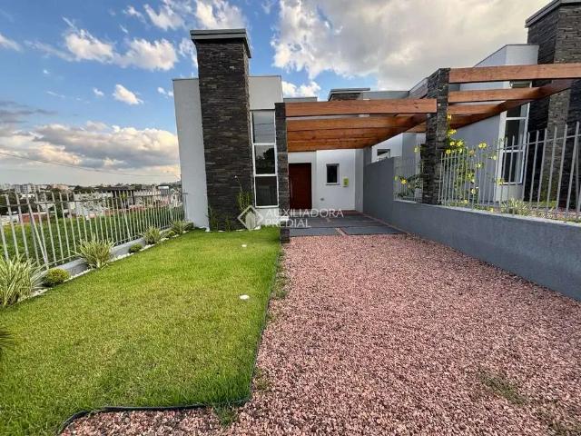 Casa venda em Região Geográfica Imediata de Novo Hamburgo - São Leopoldo, Região Metropolitana de Porto Alegre