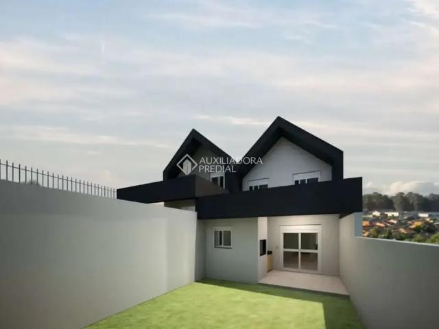 Casa venda em Região Geográfica Imediata de Novo Hamburgo - São Leopoldo, Região Metropolitana de Porto Alegre