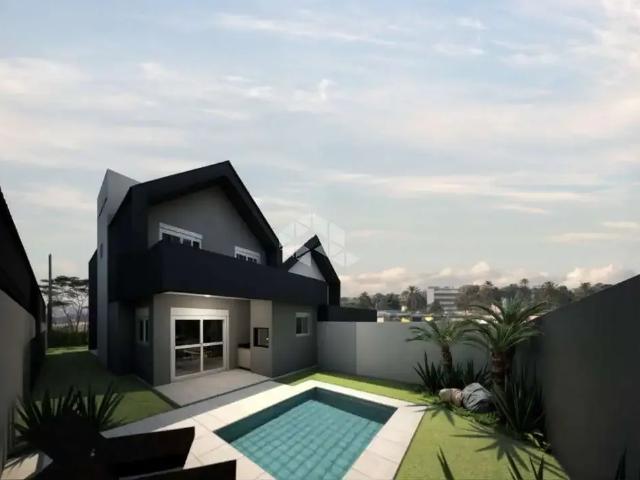 Casa venda em Região Geográfica Imediata de Novo Hamburgo - São Leopoldo, Região Metropolitana de Porto Alegre