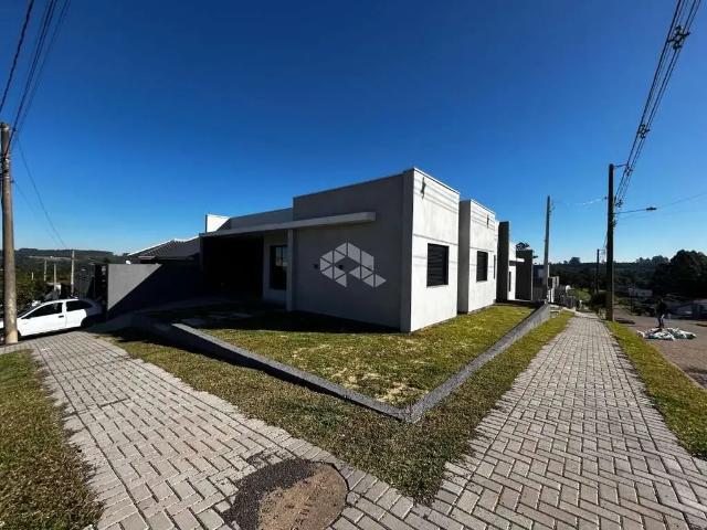 Casa venda em Região Geográfica Imediata de Novo Hamburgo - São Leopoldo, Região Metropolitana de Porto Alegre