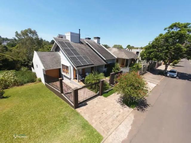 Casa venda em Região Geográfica Imediata de Novo Hamburgo - São Leopoldo, Região Metropolitana de Porto Alegre