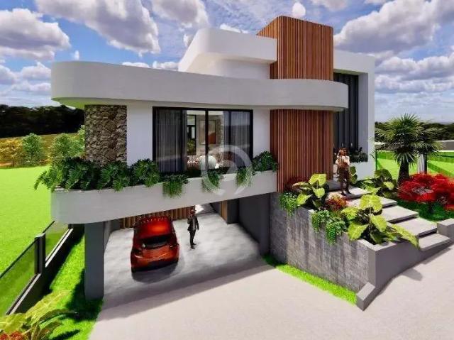 Casa venda em Região Geográfica Imediata de Novo Hamburgo - São Leopoldo, Região Metropolitana de Porto Alegre