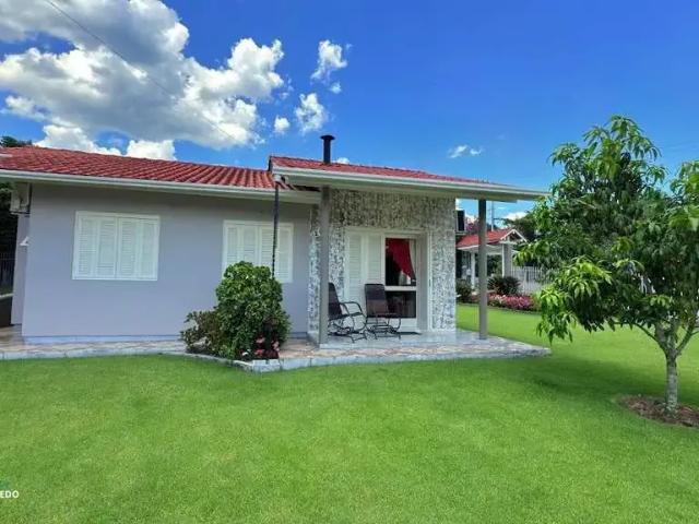 Casa venda em Região Geográfica Imediata de Novo Hamburgo - São Leopoldo, Região Metropolitana de Porto Alegre