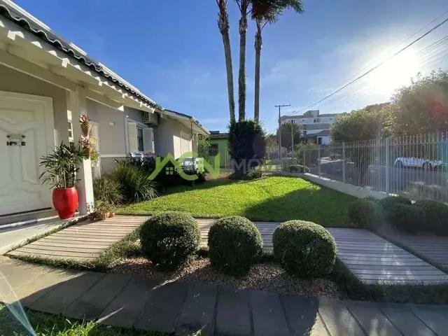 Casa venda em Região Geográfica Imediata de Novo Hamburgo - São Leopoldo, Região Metropolitana de Porto Alegre