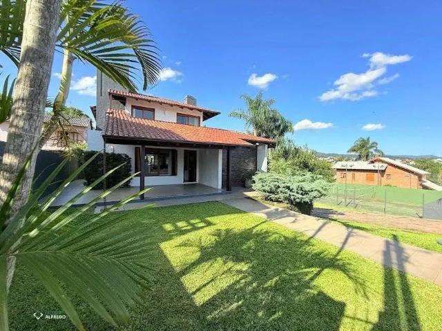 Casa venda em Região Geográfica Imediata de Novo Hamburgo - São Leopoldo, Região Metropolitana de Porto Alegre