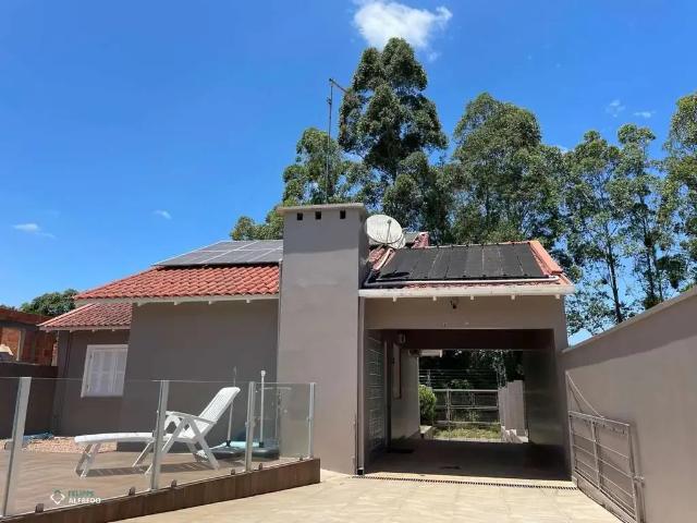 Casa venda em Região Geográfica Imediata de Novo Hamburgo - São Leopoldo, Região Metropolitana de Porto Alegre