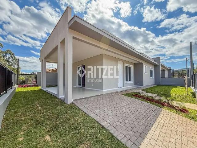 Casa venda em Região Geográfica Imediata de Novo Hamburgo - São Leopoldo, Região Metropolitana de Porto Alegre