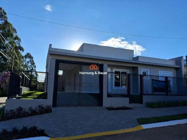 Casa venda em Região Geográfica Imediata de Novo Hamburgo - São Leopoldo, Região Metropolitana de Porto Alegre