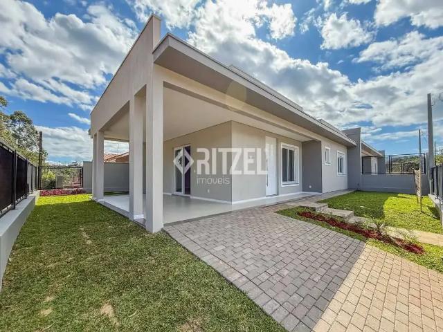 Casa venda em Região Geográfica Imediata de Novo Hamburgo - São Leopoldo, Região Metropolitana de Porto Alegre