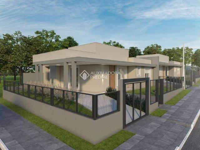 Casa venda em Região Geográfica Imediata de Novo Hamburgo - São Leopoldo, Região Metropolitana de Porto Alegre