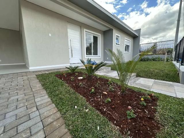 Casa venda em Região Geográfica Imediata de Novo Hamburgo - São Leopoldo, Região Metropolitana de Porto Alegre