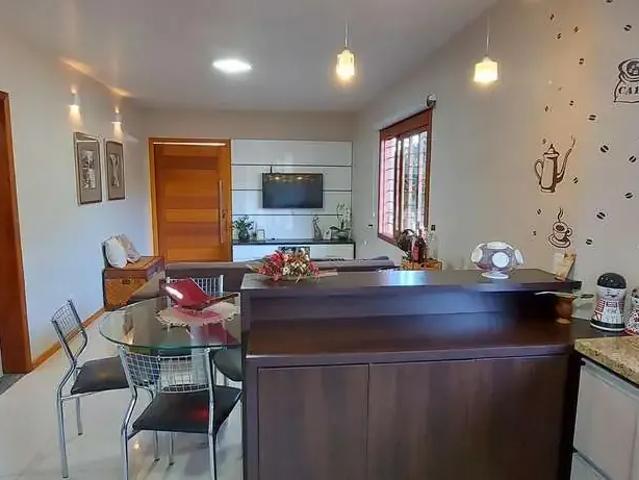 Casa venda em Região Geográfica Imediata de Novo Hamburgo - São Leopoldo, Região Metropolitana de Porto Alegre