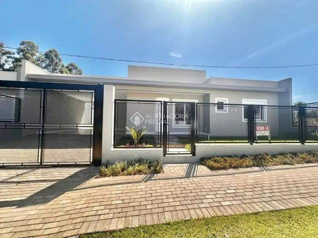 Casa venda em Região Geográfica Imediata de Novo Hamburgo - São Leopoldo, Região Metropolitana de Porto Alegre