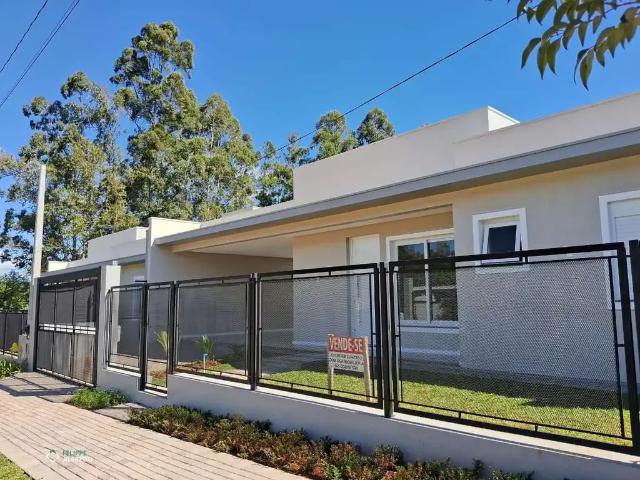 Casa venda em Região Geográfica Imediata de Novo Hamburgo - São Leopoldo, Região Metropolitana de Porto Alegre