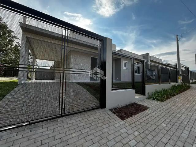 Casa venda em Região Geográfica Imediata de Novo Hamburgo - São Leopoldo, Região Metropolitana de Porto Alegre