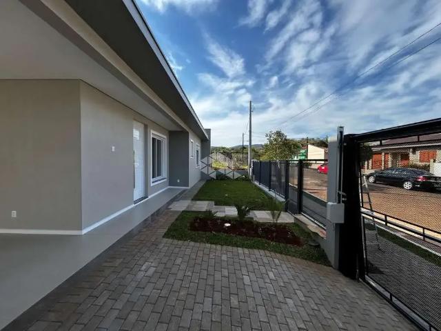 Casa venda em Região Geográfica Imediata de Novo Hamburgo - São Leopoldo, Região Metropolitana de Porto Alegre