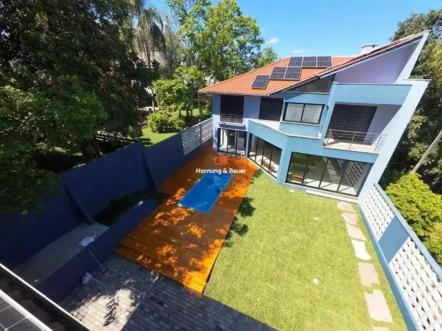 Casa venda em Região Geográfica Imediata de Novo Hamburgo - São Leopoldo, Região Metropolitana de Porto Alegre