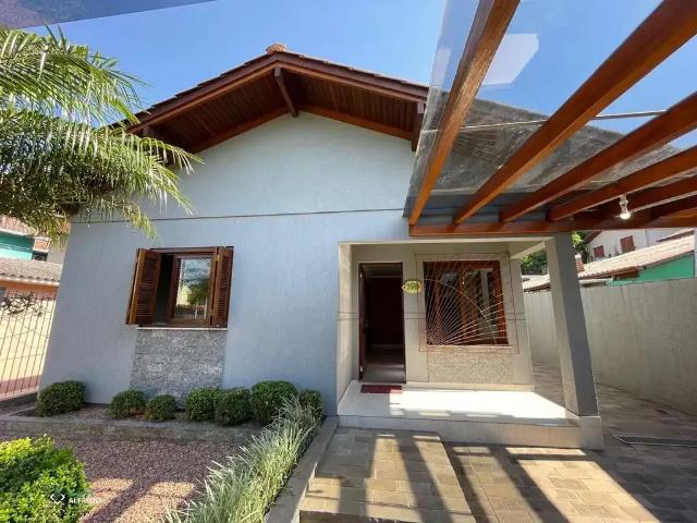 Casa venda em Região Geográfica Imediata de Novo Hamburgo - São Leopoldo, Região Metropolitana de Porto Alegre