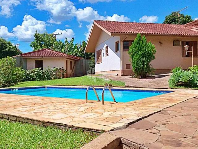 Casa venda em Região Geográfica Imediata de Novo Hamburgo - São Leopoldo, Região Metropolitana de Porto Alegre